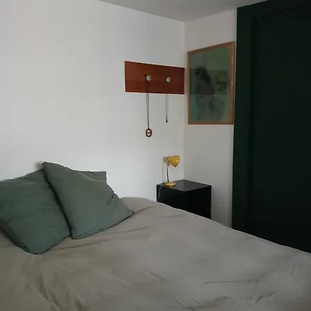 Stipologic 6p 2br * Paříž