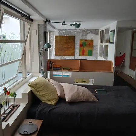 Stipologic 6p 2br Lejlighed *