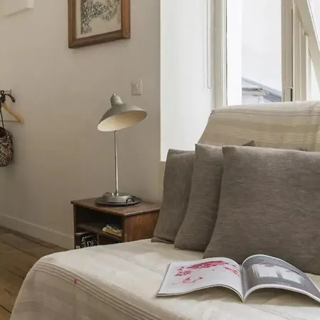 Stipologic 6p 2br Lejlighed Paris