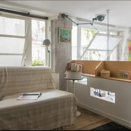 Apartament Stipologic 6p 2br *