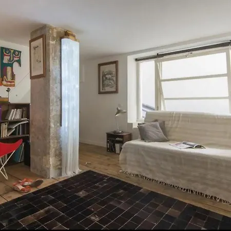 Apartmán Stipologic 6p 2br Paříž