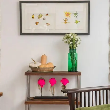 Stipologic 6p 2br Lejlighed *