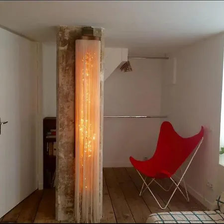 Appartement Stipologic 6p 2br *