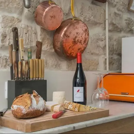 Stipologic 6p 2br Lejlighed *