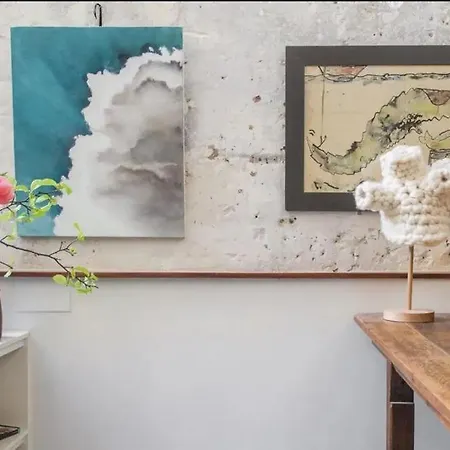 Daire Stipologic 6p 2br *