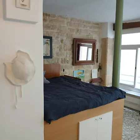 Stipologic 6p 2br Appartement