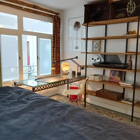 Apartmán Stipologic 6p 2br