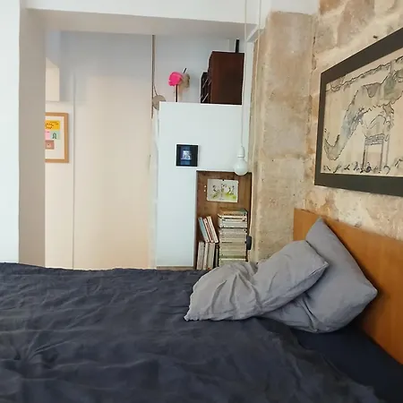 Appartement Stipologic 6p 2br *