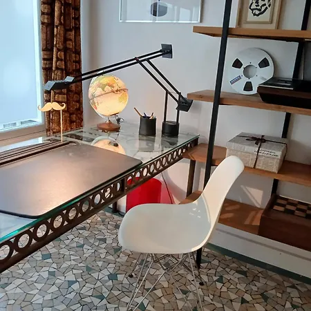 Stipologic 6p 2br Lejlighed *