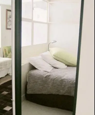 Stipologic 6p 2br Lejlighed