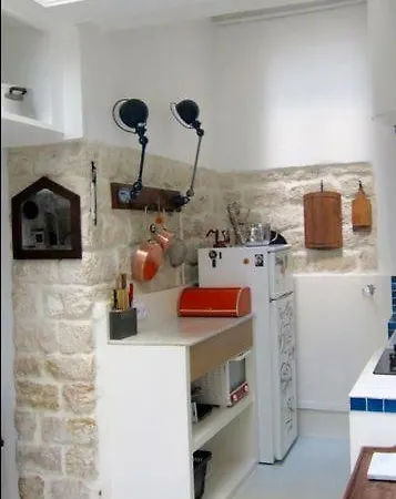 Stipologic 6p 2br Appartement *