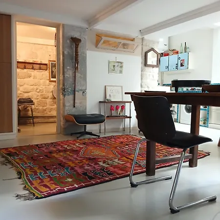 Stipologic 6p 2br Daire Paris