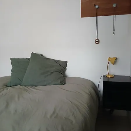 Apartmán Stipologic 6p 2br Paříž