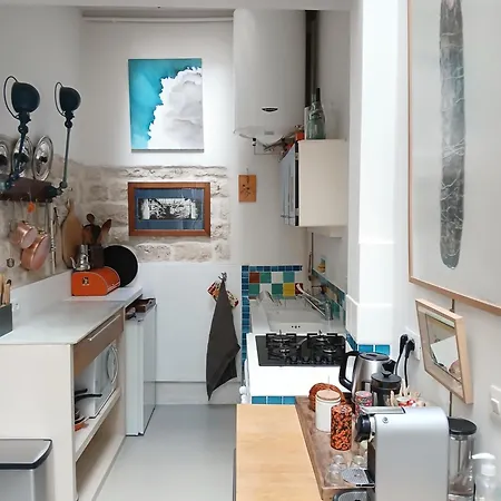 Stipologic 6p 2br Apartament