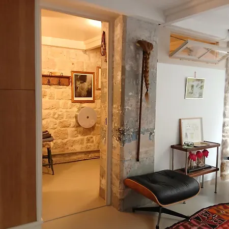 Stipologic 6p 2br Appartement *