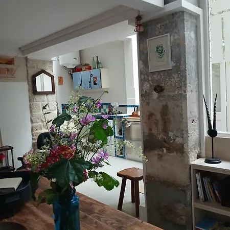 Lejlighed Stipologic 6p 2br Paris