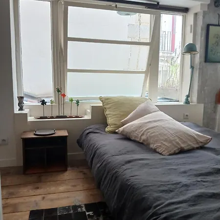 Apartmán Stipologic 6p 2br Paříž