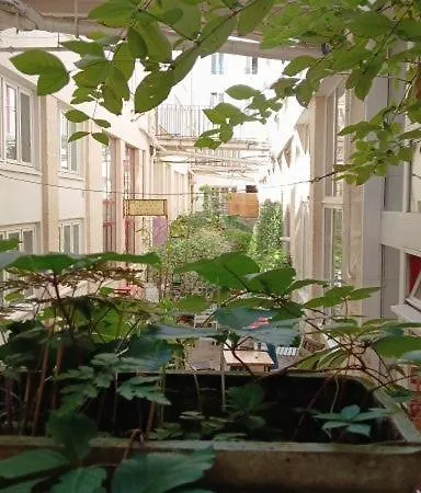 Stipologic 6p 2br Appartement *