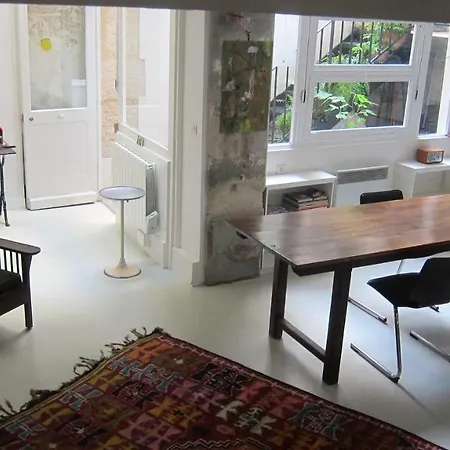 Daire Stipologic 6p 2br