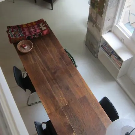 Lejlighed Stipologic 6p 2br *