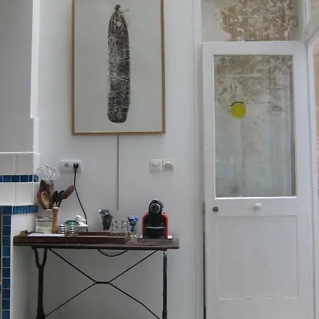 Stipologic 6p 2br Paris