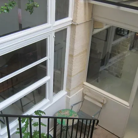 Daire Stipologic 6p 2br