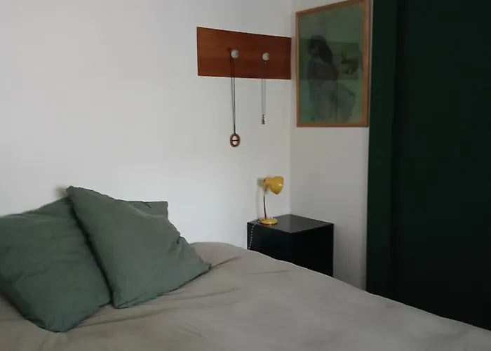 Stipologic 6p 2br * Paříž