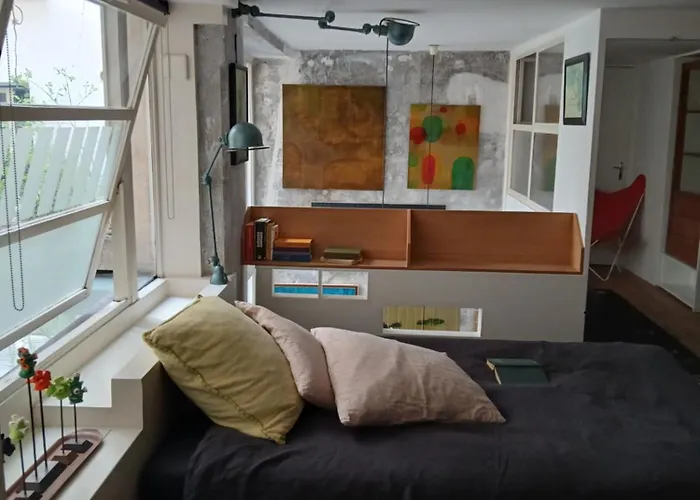 Stipologic 6p 2br Lägenhet *