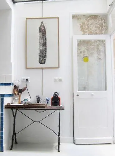 Stipologic 6p 2br Apartamento *