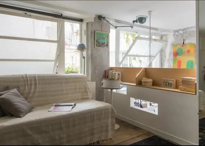 公寓 Stipologic 6p 2br *