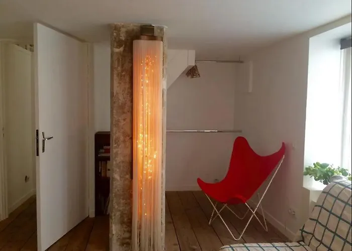 Apartment Stipologic 6p 2br *