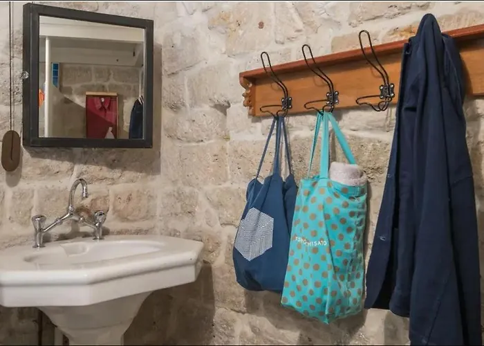 Stipologic 6p 2br * Paris