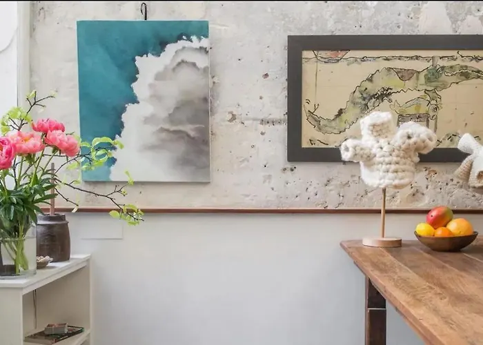 Apartmán Stipologic 6p 2br *