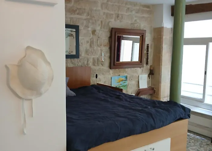 Stipologic 6p 2br Apartmán