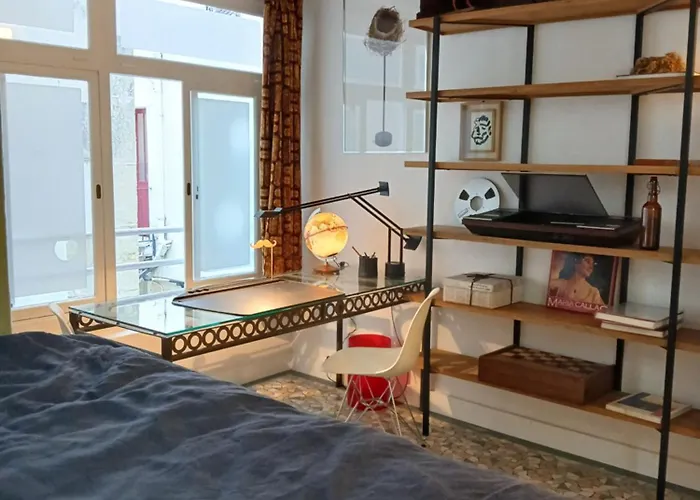 Apartment Stipologic 6p 2br