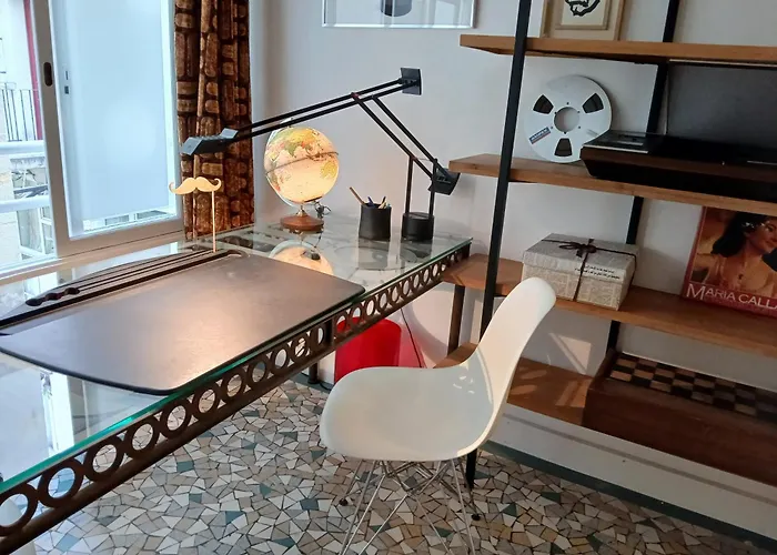 Stipologic 6p 2br Apartamento *