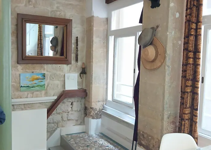 Apartmán Stipologic 6p 2br *