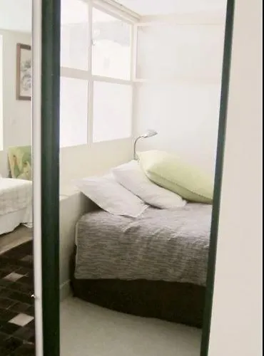 Stipologic 6p 2br Apartamento