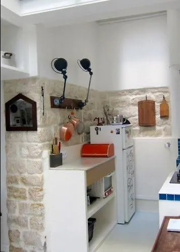 Stipologic 6p 2br Apartmán *