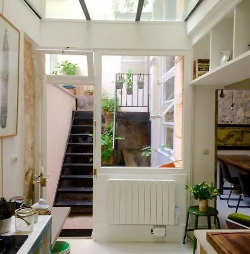 Apartment Stipologic 6p 2br *