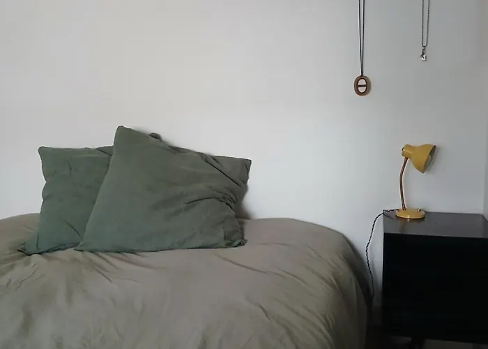 Apartment Stipologic 6p 2br Paris