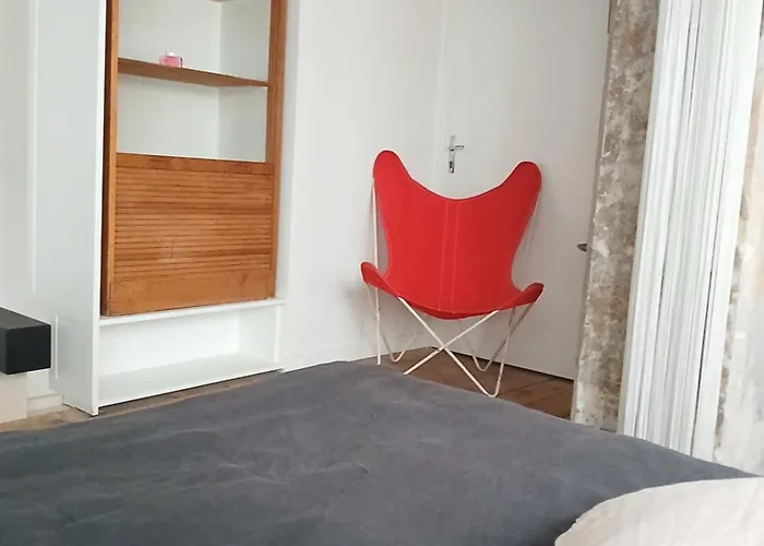 Apartment Stipologic 6p 2br