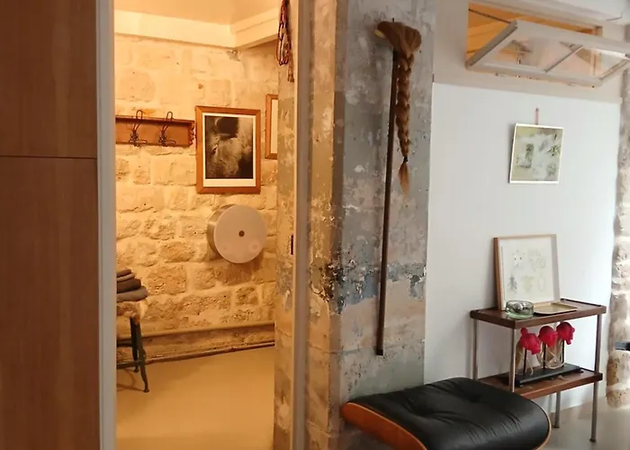 Stipologic 6p 2br Apartmán *