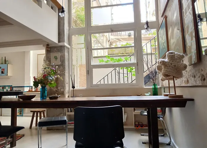 Apartamento Stipologic 6p 2br *