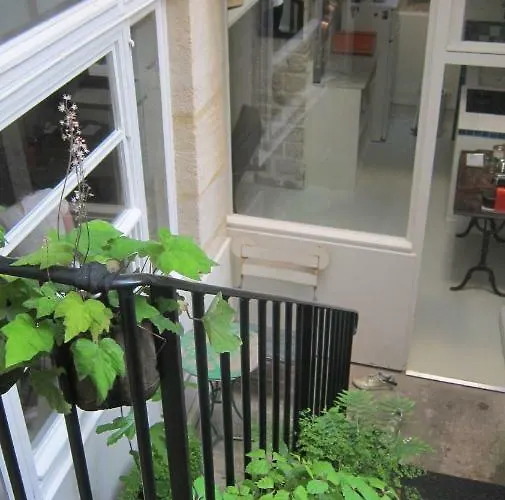 Stipologic 6p 2br * Paříž