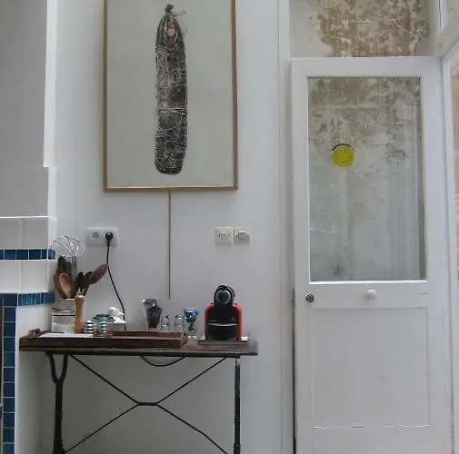 Stipologic 6p 2br Paris