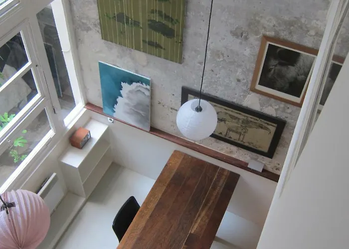 Apartment Stipologic 6p 2br