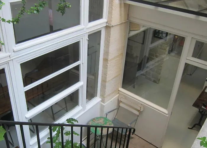 Apartamento Stipologic 6p 2br
