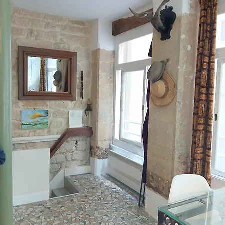 Appartamento Stipologic 6p 2br *