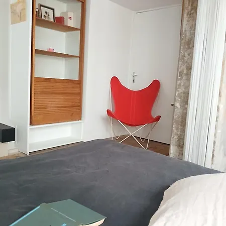 Appartamento Stipologic 6p 2br